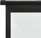 vidaXL - Projectiescherm - 4:3 - 60''