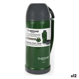 Reisthermosfles ThermoSport (12 Stuks)