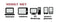 Premier Homeline WR05 - wifi versterker - 750 Mbps