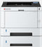 Kyocera Ecosys PA3500x - Laserprinter - Dubbelzijdig printen - Zwart