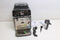 Philips Series 5500 EP5547/90 - Volautomatisch espressoapparaat - LatteGo melksysteem - 20 koffierecepten