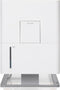 Stadler Form Oskar Big - Luchtbevochtiger - Evaporator 700 g/h - 6 L Tank - Fluisterstil 25–46 dB(A) - Nachtmodus & Dimbare LED's - Voor Ruimtes tot 100 m² - Wit