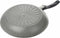 Ballarini Ferrara koekenpan 24 cm Granitium (inductie)