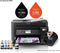 Epson EcoTank ET-3850 - A4 Inkjetprinter - Multifunctioneel met ADF en Wi-Fi