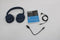 Sony WH-CH720N - Draadloze On-Ear Koptelefoon - Noise Cancelling - Blauw