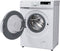 OK. OWM 8126 - Wasmachine Voorlader - 8 kg - 1400 rpm - 76 dB