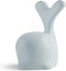 Walvis stoeltje Babyblauw / Whalechair Babyblue- Design kinderstoel Werkwaardig