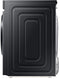 Samsung DV90DB7845GBU3 - Warmtepompdroger - 9KG - Energieklasse A - Zwart