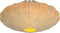 Light & Living Plafondlamp Fay - 50cm - Bruin