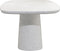 Light & Living Deens Ovale Eettafel Hamura - Terrazzo - 220 x 105cm