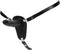 Pipedream Fetish Fantasy voorbinddildo Beginners Penetrix Strap On zwart - 6 inch