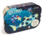 GIPSY TOYS CLIXO - Magnetisch constructiespeelgoed - Ocean Creatures - Lichtgevend in het donker - (24 stuks)