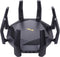 ASUS RT-AX89X - Gaming Router - WiFi 6 - Zwart