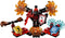 LEGO Nexo Knights Ultimate Generaal Magmar - 70338