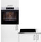 Gorenje BPB 737OTX - Inbouw oven + IT 640SCOT - Inductie kookplaat - 77 liter - A+ energieklasse
