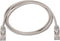 AISENS A136-0277 netwerkkabel 5 m Cat6 F/UTP (FTP) Grijs