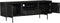 Tv meubel Evan - Tv meubel industrieel - Tv meubel mangohout 180 cm