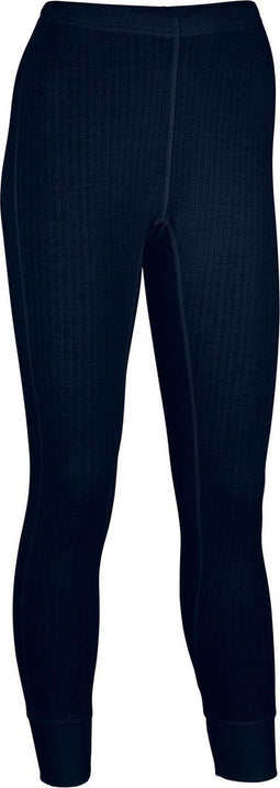 Avento Thermobroek - Dames - Thermolegging - Blauw - Maat 42 - Lang
