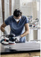 Bosch 2 608 900 009 - Expert Multihole steunschijf - 150 mm zacht