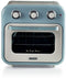 Ariete 4632/05 - Airfryer & Oven - 16 liter - 1400 Watt - timer - roterende mand - blauw