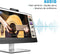 HP E24mv G4 - Monitor - 23,8