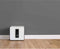 Flexson ColourPlay - Sonos Sub - Wit uiterlijk - Wit