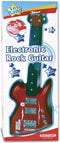 Bontempi Spa Elektrische Rock Gitaar - Speelgoedinstrument