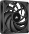 Corsair AF140 Elite - Ventilator - 140mm - 1600 rpm - Zwart
