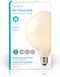 Nedis SmartLife LED Filamentlamp - Wi-Fi - E27 - 500 lm - 5 W - Warm Wit - 2700 K - Glas - Android / IOS - G125 - 1 Stuks