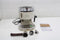 De'Longhi Icona Vintage ECOV311.BG - Handmatige Espressomachine - Cappuccinosysteem - Beige