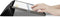 Spigen iPad Pro 12.9 (2020) - Smart Fold hoes - Kunstleer - zwart