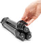 Peak Design Travel Tripod - Statief - Carbon - Draaggewicht 9,1kg