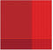 DDDDD Blend - Theedoek - 60x65 cm - Set van 6 - Fire Red