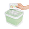 OXO Good Grips Greensaver - Vershoudbox voor Groenten en Fruit - Houdt Langer Vers