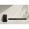 Soundbar Samsung Zwart