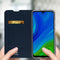 Dux Ducis Huawei P Smart (2020) - TPU Wallet Case - Schokabsorberend - Blauw