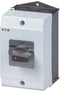 Eaton T3-4-8902/I2 Omschakelaar Voor bodembevestiging, In behuizing 1 stuk(s)