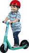 Razor Wild Ones Junior Scooter - Haai - 2 extra brede wielen - Blauw