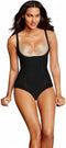 Maidenform Firm Foundations WYOB Bodybriefer - Firm Control - Zwart - Maat L