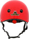 Mini Hornit Lids Fietshelm voor Kinderen met LED achterlicht - The Aviator (M)