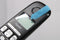 Gigaset AL220A Duo v2 - Duo DECT telefoon - Antwoordapparaat - Zwart