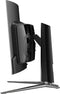 MSI MAG 341CQP QD-OLED - Gaming Monitor - 34