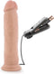 Dr. Skin Vibrerende Dildo 24 cm