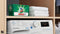 PRIVILEG PWWTV X 86140 C - Was-droogcombinatie 8-6 kg - Wit