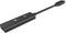 Creative Sound Blaster PLAY! 4 - USB-C Geluidskaart - SmartComms Kit - Ruisonderdrukking
