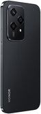 Honor 200 Lite - Smartphone - 8GB RAM 256GB opslag 108 MP camera Zwart