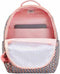 Kipling SEOUL - Rugzak 27L 15 inch laptopvak - Girly Geo