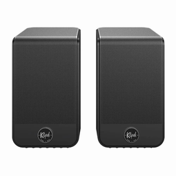 Klipsch Flexus Surr 200 - Actieve Luidsprekerset - 80 Watt - Zwart