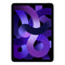 Apple iPad Air 5 (2022, M1 series) - Paars - 64 GB - WiFi