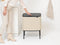 Brabantia Bo Touch Bin - Prullenbak - 34 l - Afvalscheiding - Soft Beige